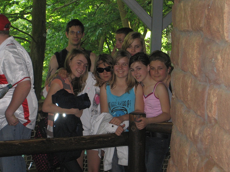 09 05 09 Jugendausflug HolidayPark (86).JPG